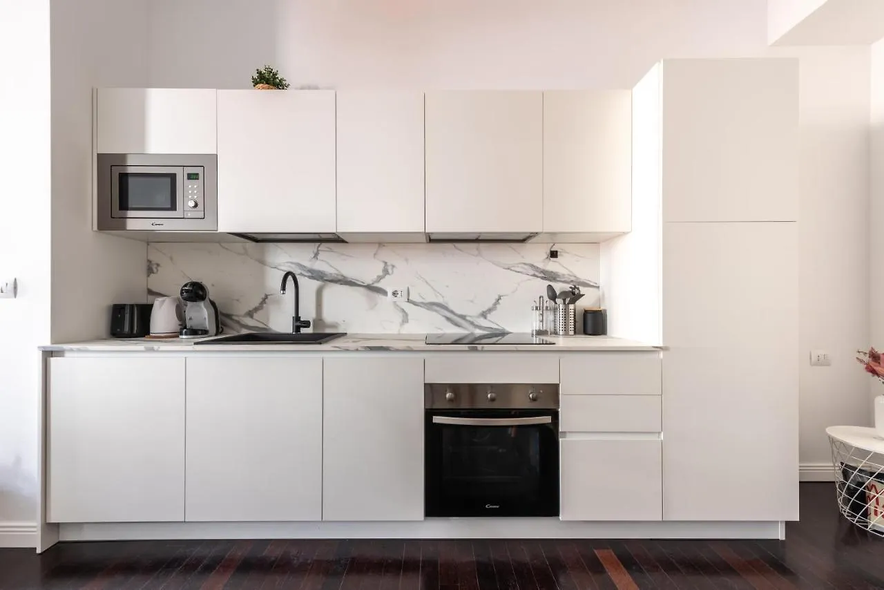 We Home - Bandello House, Corso Magenta Milano Appartamento