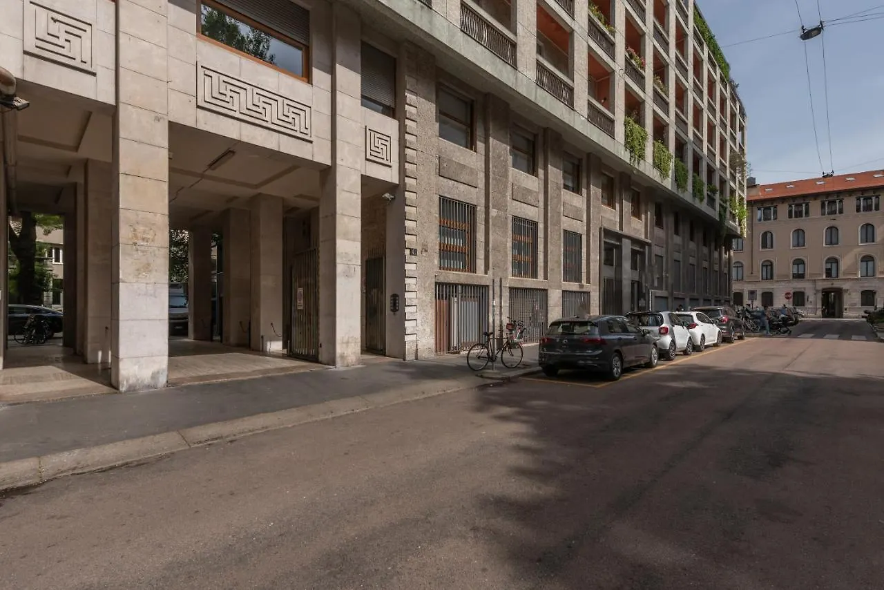 Appartamento We Home - Bandello House, Corso Magenta Milano Italia