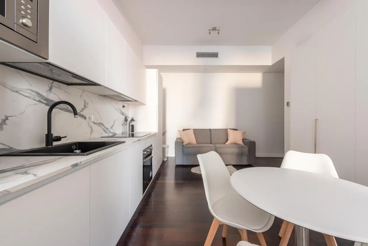 Appartamento We Home - Bandello House, Corso Magenta Milano