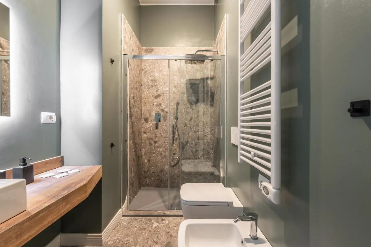 Appartamento We Home - Bandello House, Corso Magenta Milano Italia