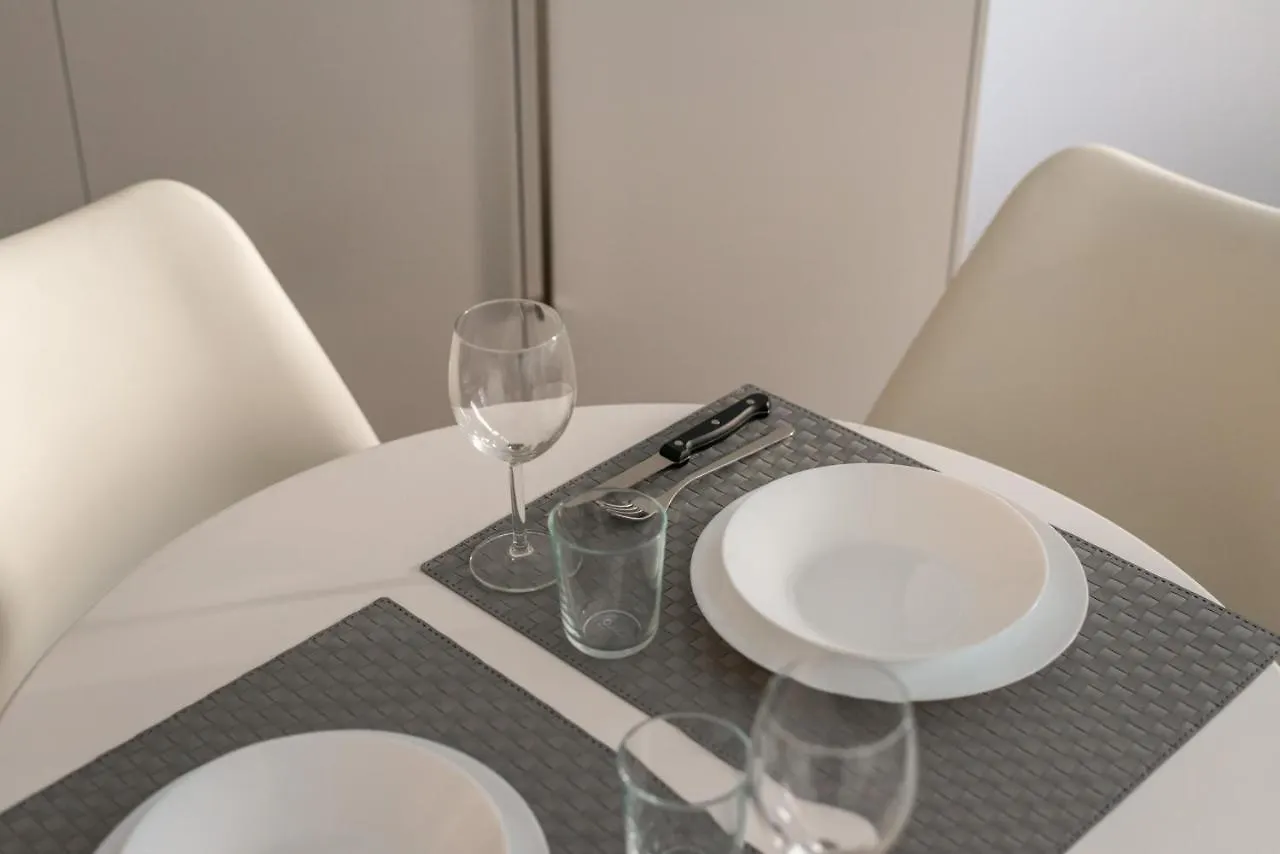 We Home - Bandello House, Corso Magenta Milan Appartement
