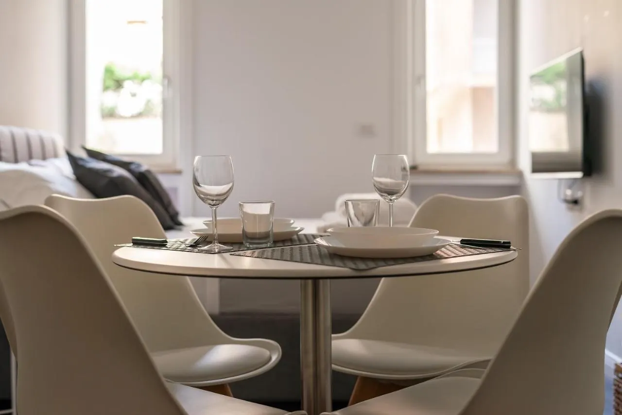 Appartement We Home - Bandello House, Corso Magenta Milan