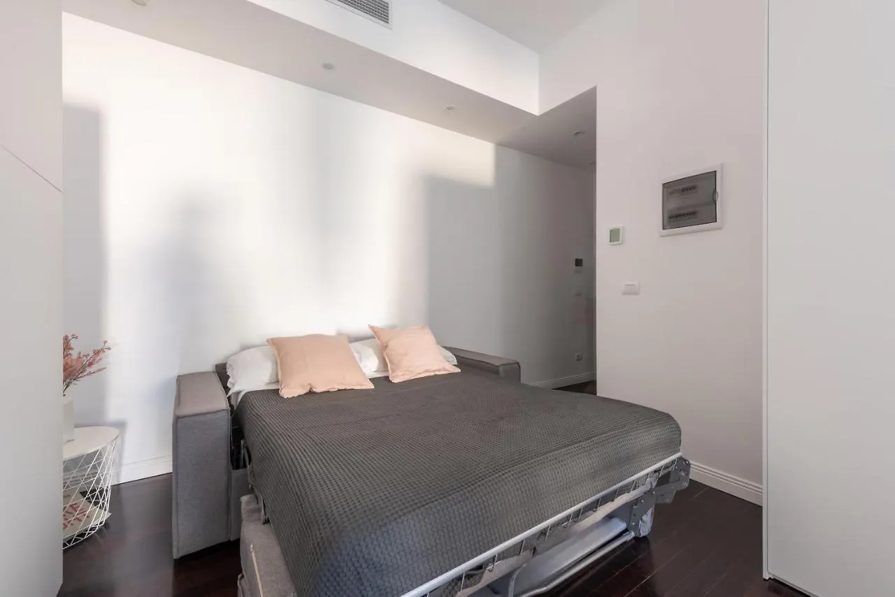 Appartement We Home - Bandello House, Corso Magenta Milan