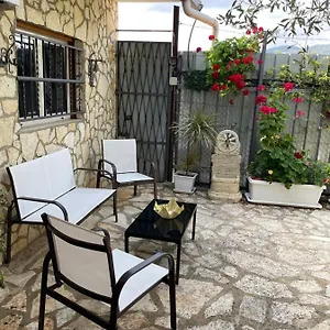  Casa vacanze Casa Della Verdura Italia