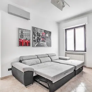  Apartment Trilocale 95mq - Bocconi E Navigli