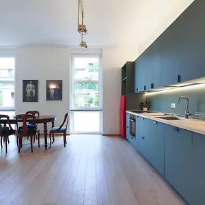  Apartment Contempora - Trilocale Fontana 22