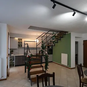  Appartamento Relax Tra Il Legno E Il Italia