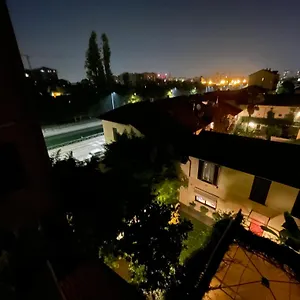De Sura - La Terrazza Sul Naviglio Milano