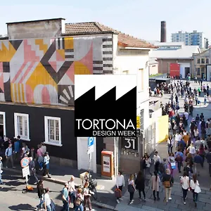 Tortona-design District, Splendido Con Garage Privato Milano
