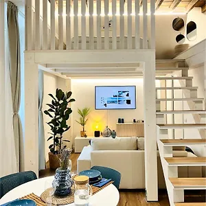  Apartment Tarra Luxury